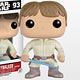 【ポップ！】『スター・ウォーズ』ルーク・スカイウォーカー(ベスピン版)