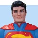 『DCコミックス』6インチ「デザイナーシリーズ」スーパーマン By グレッグ・カプロ