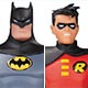 バットマン:アーカム・ナイト』6インチ【DC アクション バットマン:アーカム・ナイト』6インチ【DC アクション