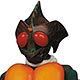 リアルアクションヒーローズ No.761 RAH DX 仮面ライダーアマゾン