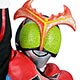 リアルアクションヒーローズ No.762 RAH DX 仮面ライダーストロンガー