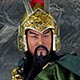 1/6 三国志シリーズ 関羽 2.0