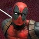 『マーベル・コミック』PVCスタチュー【マーベル・ギャラリー】デッドプール