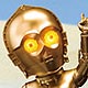 【エッグアタック・アクション】#010『スター・ウォーズ エピソード5/帝国の逆襲』C-3PO