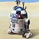 【エッグアタック・アクション】#011『スター・ウォーズ エピソード5/帝国の逆襲』R2-D2