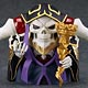 ねんどろいど オーバーロード アインズ・ウール・ゴウン