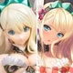 【特典】エクセレントモデルCORE ビキニ・ウォリアーズEX ヴァルキリー 1/8 完成品フィギュア