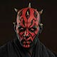 スター・ウォーズ プレミアム・フォーマット・フィギュア ダース・モール