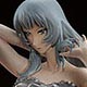 一騎当千 Extravaganza Epoch 趙雲子龍 Cami Ver. 開眼 BLACK 1/6 完成品フィギュア