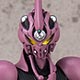 figma 強殖装甲ガイバー ガイバーIIF