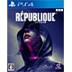 【特典】PS4 Republique(リパブリック)