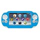 Newシリコンカバー for PlayStation Vita アクアブルー