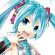 PS4 初音ミク -Project DIVA- X HD
