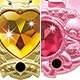 魔法つかいプリキュア！ プリキュアリンクルストーン2 10個入りBOX(食玩)
