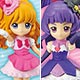 魔法つかいプリキュア！ラブリーポーズドール 10個入りBOX(食玩)