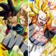 ドラゴンボールヒーローズ キャンディー第4弾 10個入りBOX(食玩)