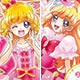 魔法つかいプリキュア！チョコスナック 20個入りBOX(食玩)
