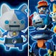 妖怪ウォッチ カンタンクミタテール 出撃！！ロボ妖怪編 12個入りBOX(食玩)