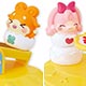 ヒミツのここたま 南の島でおおはしゃぎっ 10個入りBOX(食玩)