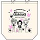 アイドルマスター SideM SideMini トートバッグ もふもふえん