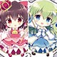 波天宮『東方Project』あくりるすたっちゅ vol.1　7個入りBOX