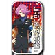 コウブツヤ コンクリート・レボルティオ～超人幻想～ ミニ箋入りスライド缶 01.人吉爾朗
