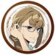 「キズナイーバー」ドームマグネット 06(牧穂乃香)