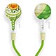 KOTORI loves. 101 チュッパチャプス Matcha Latte Ver.