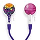 KOTORI loves. 101 チュッパチャプス Grape Ver.