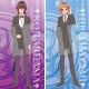 KING OF PRISM by PrettyRhythm トレーディングミニクリアファイル 8個入りBOX