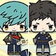 こえだらいずR 刀剣乱舞-ONLINE- VOL.5　8個入りBOX
