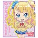 おしえて！ ギャル子ちゃん 耐水耐久ステッカー ギャル子