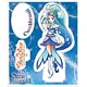 Go！プリンセスプリキュア アクリルスタンド キュアマーメイド