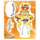 Go！プリンセスプリキュア アクリルスタンド キュアトゥインクル