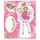 魔法つかいプリキュア！ アクリルスタンド キュアミラクル