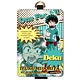 僕のヒーローアカデミア ICカードケース 緑谷出久(MHA-03A)