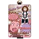 僕のヒーローアカデミア ICカードケース 麗日お茶子(MHA-03E)