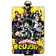 僕のヒーローアカデミア ICカードケース キービジュアル(MHA-03F)