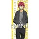 新テニスの王子様 一筆箋「丸井ブン太」 pattern Ver.