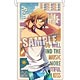 うたの☆プリンスさまっ♪ 防滴スマホポーチ SMILE SHOT Ver.「神宮寺レン」