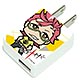 キャラアダ「キズナイーバー」04/天河