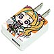 キャラアダ「キズナイーバー」05/新山