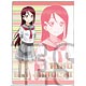 ラブライブ！ クリアホルダーVer.6 梨子