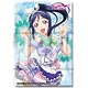 ラブライブ！ スクエアバッジVer.4 果南