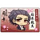 薄桜鬼 真改 プレートバッジ 坂本龍馬