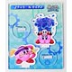 星のカービィ クリアスタンド D スナイパー＆ポイズン