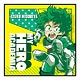 僕のヒーローアカデミア ハンドタオル 01 緑谷出久