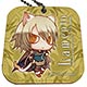 レザーミラーチャーム「Lamento BEYOND THE VOID」01/コノエ