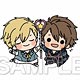 『アイドリッシュセブン』ニコイチラバスト 六弥ナギ＆十龍之介