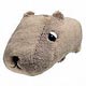 カピバラさんの仲間たちぬいぐるみ G.カピ爺